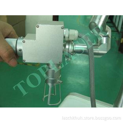 Co2 Fractional Laser Machine For Wrinkle Removal No Side Ef